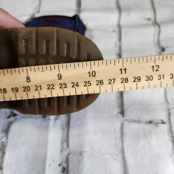 Vintage 1990's Dr Martin shoes - Picture 11 of 11